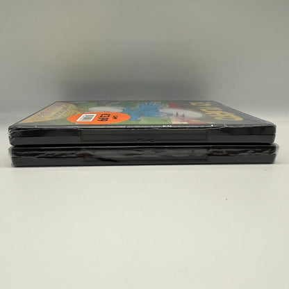 IO PUFFO, I PUFFI La Serie Completa + La Crema Puffa e Altre Avventure DVD NUOVI