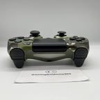 Controller PS4 Camouflage ORIGINALE Sony PlayStation Joystick Dualshock 4 DIFETT