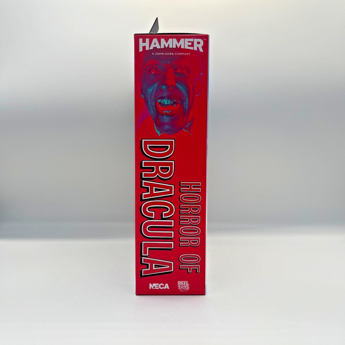 Horror of Dracula 1958 NECA Ultimate Action Figure Christopher Lee Hammer Horror