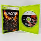 Gears of War Xbox 360 Italiano Completo con Manuale PAL Epic Microsoft ComeNuovo