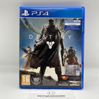 Destiny PS4 Italiano Completo con Manuale Activision Sony PlayStation 4 OTTIMO