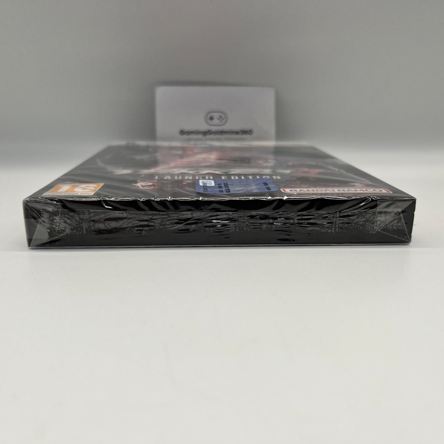 TEKKEN 8 Launch Edition PS5 Italiano NUOVO SIGILLATO Namco Sony PlayStation 5 🤼