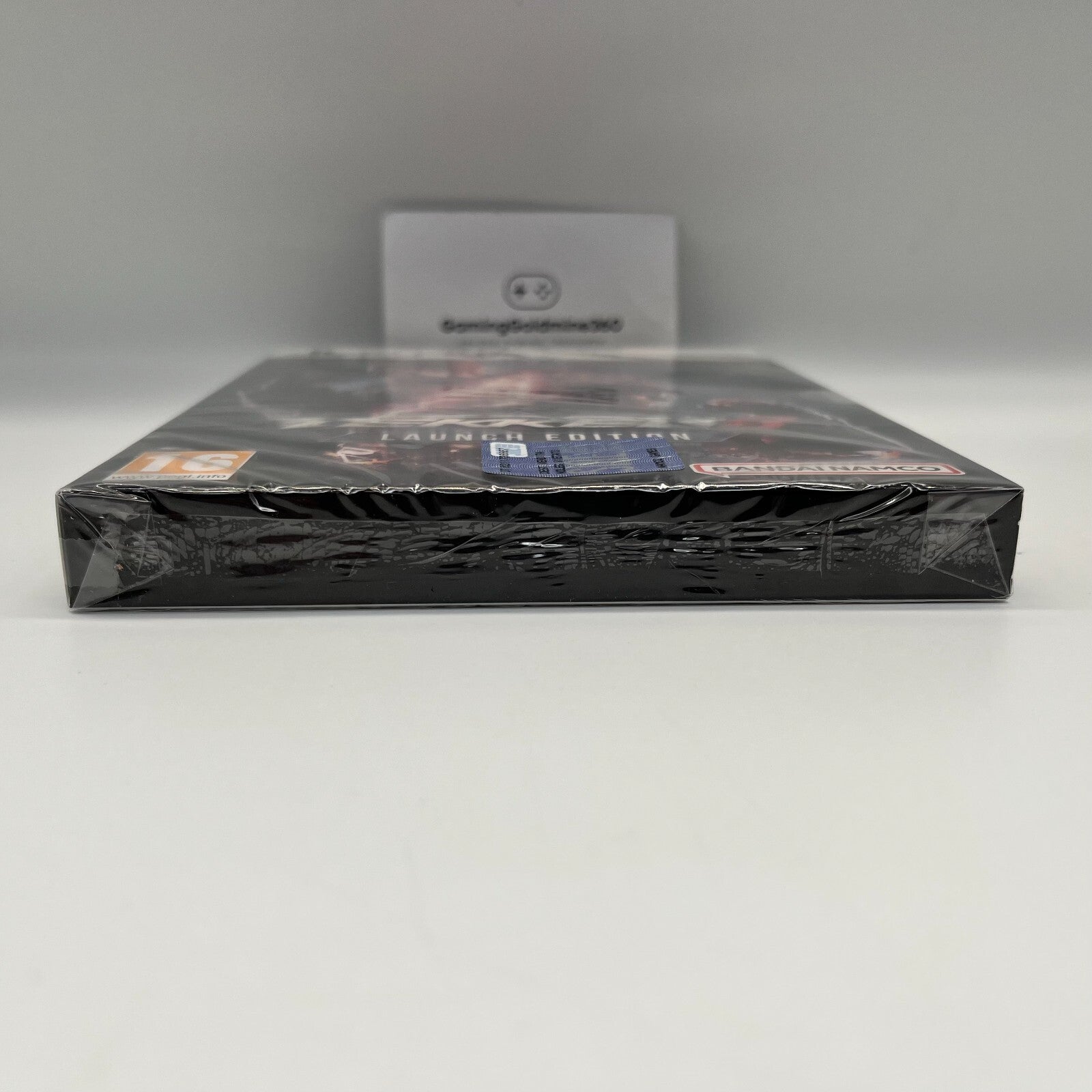 TEKKEN 8 Launch Edition PS5 Italiano NUOVO SIGILLATO Namco Sony PlayStation 5 🤼