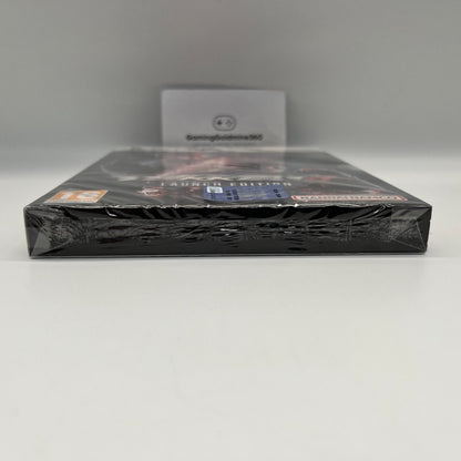 TEKKEN 8 Launch Edition PS5 Italiano NUOVO SIGILLATO Namco Sony PlayStation 5 🤼