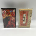 Claudio Baglioni Lotto 2 Musicassette MC Oltre CBS 1990 e RCA Anni 70 Testate