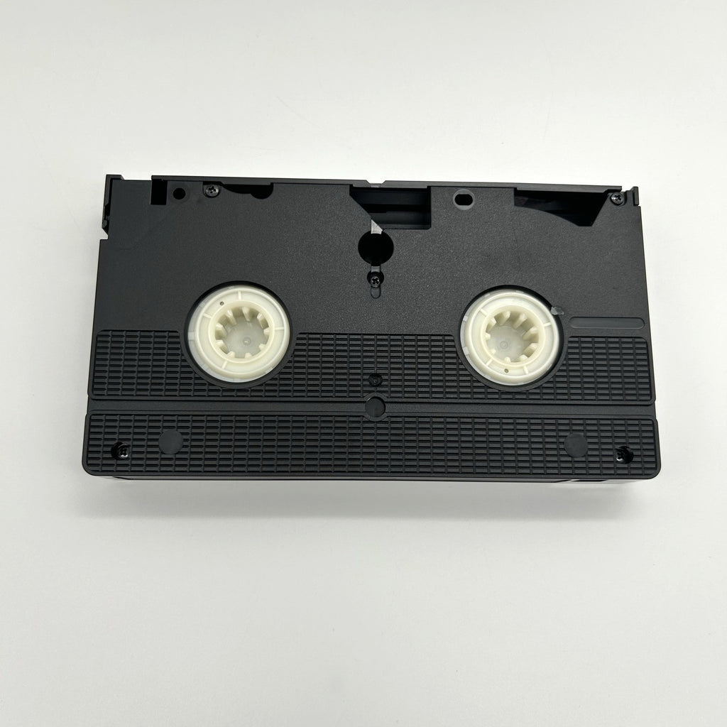 L’Uomo Ombra (The Shadow) in VHS, edizione italiana Cecchi Gori Home Video del 1995