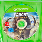 Far Cry Primal Special Edition Xbox One ITALIANO Completo Ubisoft Microsoft TOP