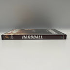 HARDBALL DVD Italiano | Keanu Reeves, Diane Lane | Usato OTTIMO Film Storia Vera
