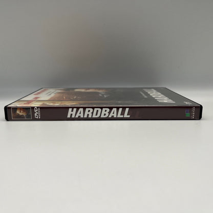 HARDBALL DVD Italiano | Keanu Reeves, Diane Lane | Usato OTTIMO Film Storia Vera