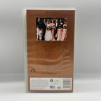 Il Padrino Trilogia VHS Box Set 🎬 25° Anniversario Ita Paramount Coppola Raro