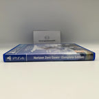 HORIZON Zero Dawn COMPLETE EDITION PS4 Italiano Guerrilla Sony Playstation 4