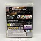Gran Turismo 5 PS3 Italiano Completo con Manuale PAL Sony PlayStation 3 OTTIMO