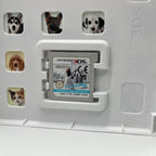 Nintendogs + Cats Bulldog Francese Nintendo 3DS 🇮🇹 Videogioco Completo PAL