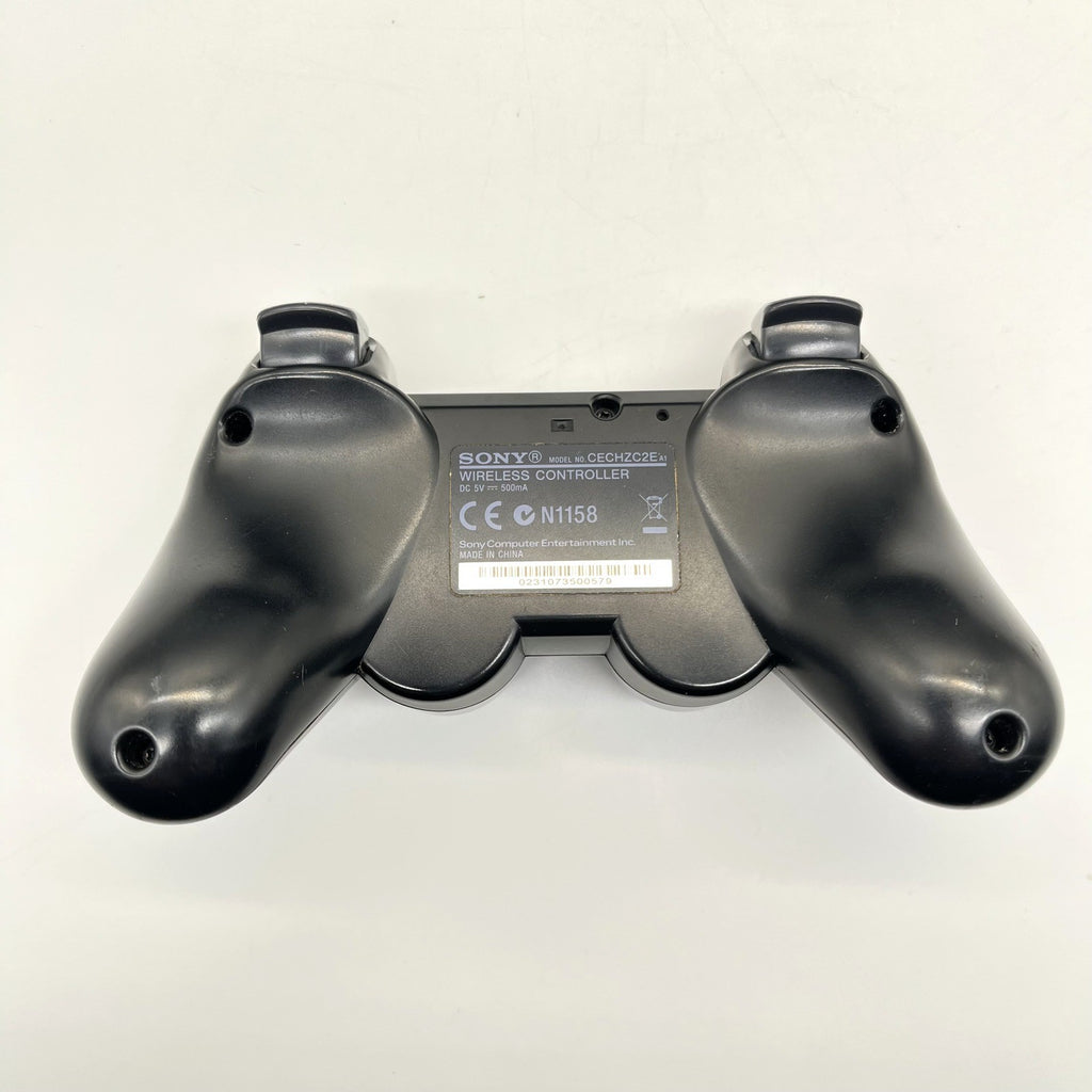 PS3 Slim 250 GB CECH-2004B con HEN 3.3 – per ricambi / riparazione