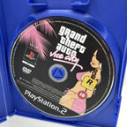 Grand Theft Auto: Vice City – PS2 (PAL)
