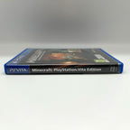 Minecraft: PlayStation Vita Edition – PS Vita (PAL)