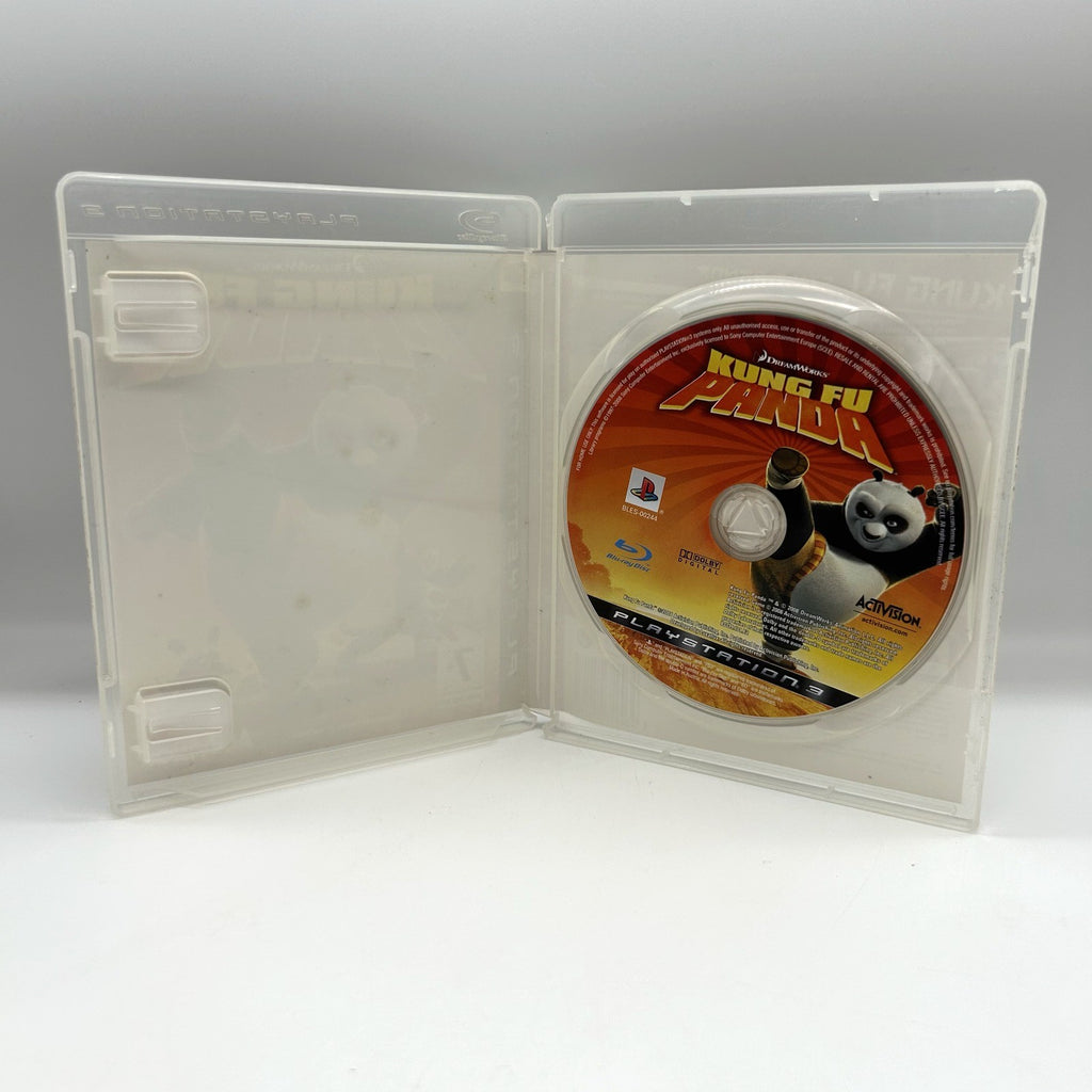 Kung Fu Panda – PS3 (PAL)