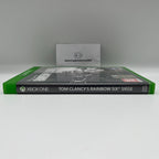 Tom Clancy's Rainbow SIX Siege Xbox One Italiano Completo OTTIME CONDIZIONI