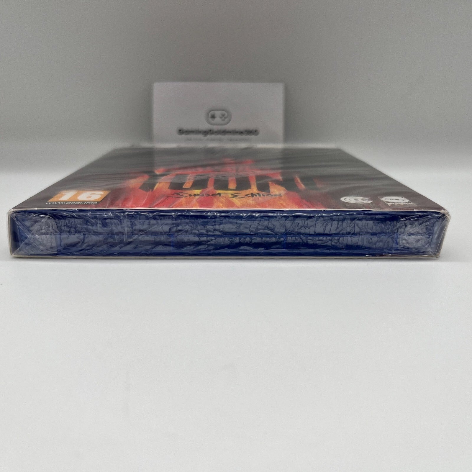 YUONI Sunset Edition PS5 Multilingua Chorus Sony PlayStation 5 NUOVO SIGILLATO