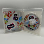 PlayTV PS3 Software Sony PlayStation 3 PAL ITA Disco e Custodia SENZA Tuner