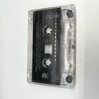 Simply Red Love and the Russian Winter Musicassetta MC East West 1999 Testata