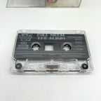 WWF Full Metal The Album Musicassetta MC Wrestling Superstars Arena Themes 95