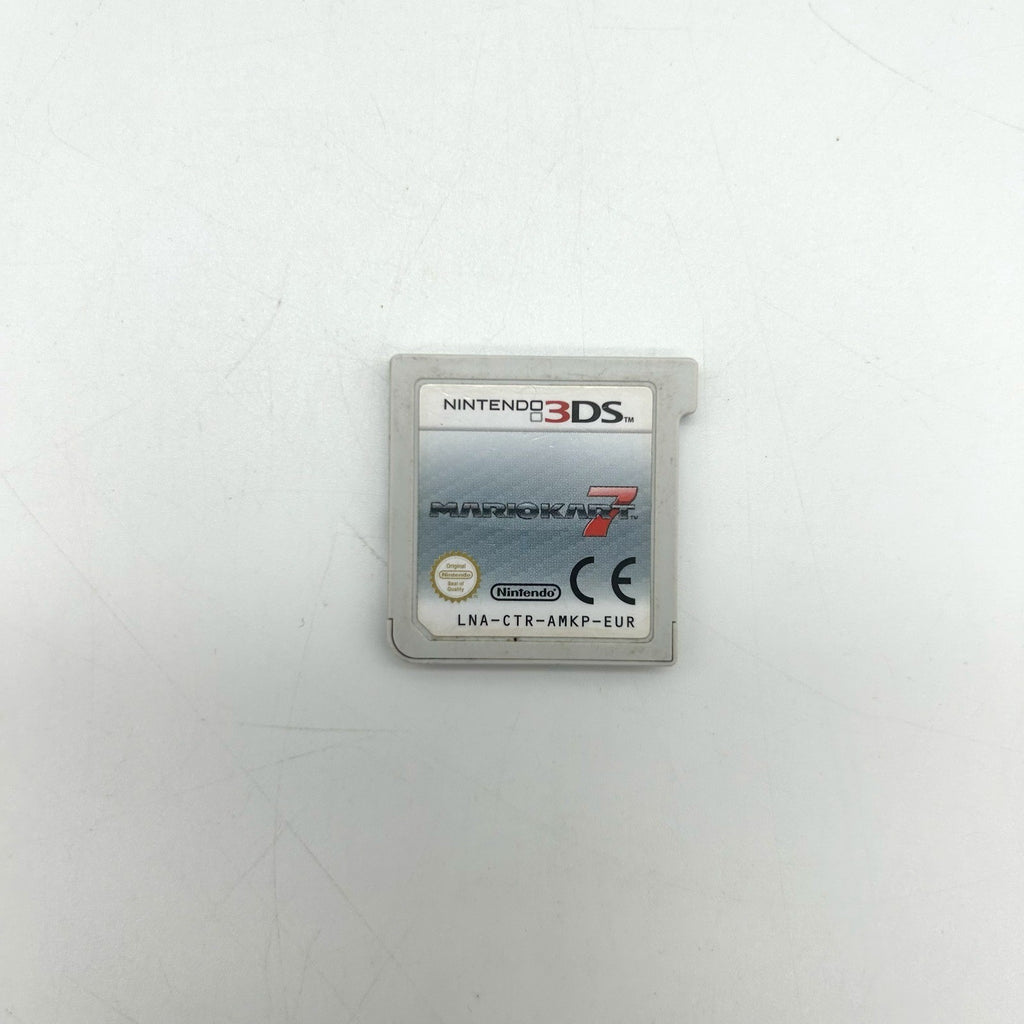 Mario Kart 7 – 3DS (PAL)