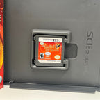 TinkerBell and the Lost Treasure Nintendo DS Video Game Complete CIB Disney