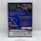 RAYMAN Revolution PS2 Italiano PAL no manuale Ubisoft Sony PlayStation 2 OTTIMO