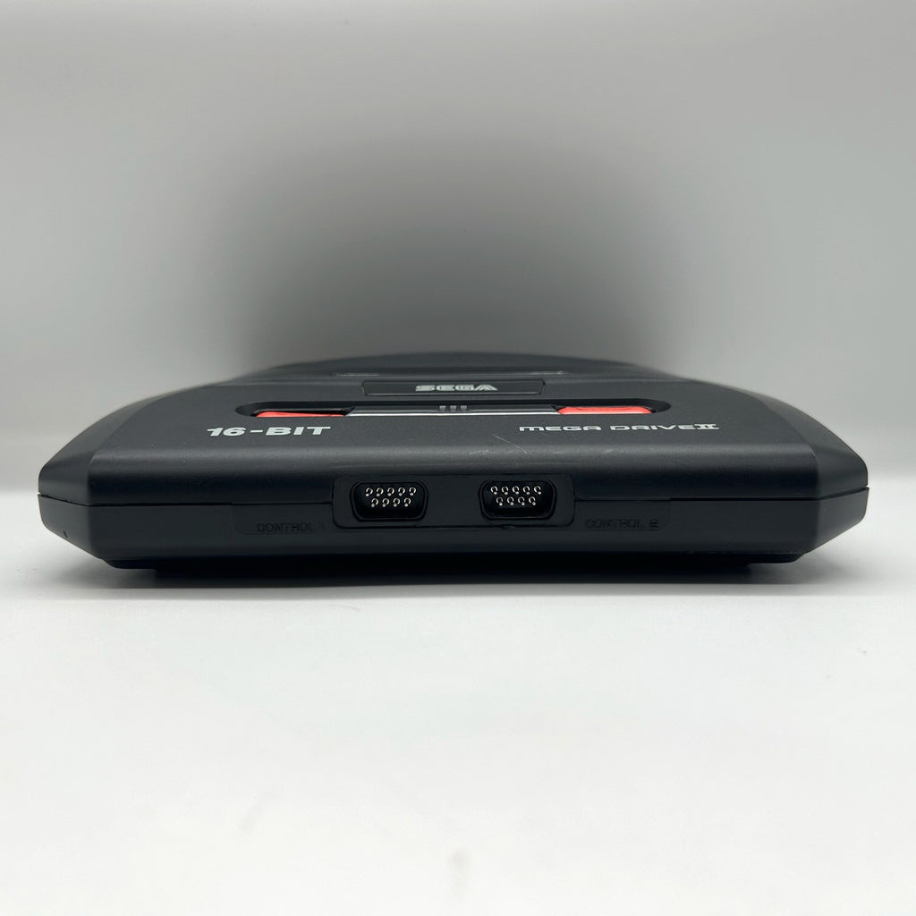 SEGA Mega Drive II – PAL, originale, completa