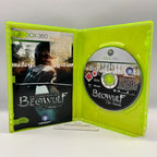 La Leggenda di BEOWULF Xbox 360 Italiano Completo Manuale PAL Ubisoft Microsoft