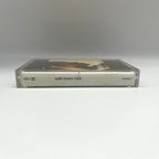 Sade Lovers Rock Musicassetta MC Sony 2000 Soul Smooth Jazz Vintage Testata