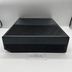 Xbox One Console 500GB Matte Black Microsoft Completa + 2 Controller e Cavi TOP