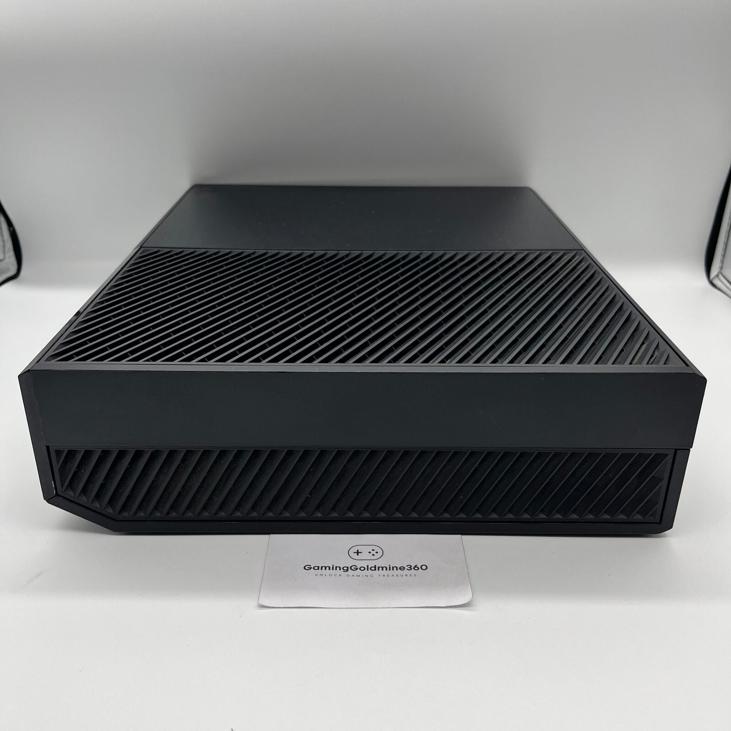 Xbox One Console 500GB Matte Black Microsoft Completa + 2 Controller e Cavi TOP