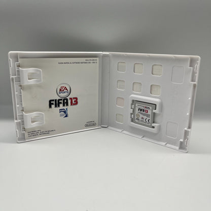 FIFA 13 Nintendo 3DS | Videogioco Calcio EA Sports Completo ITA