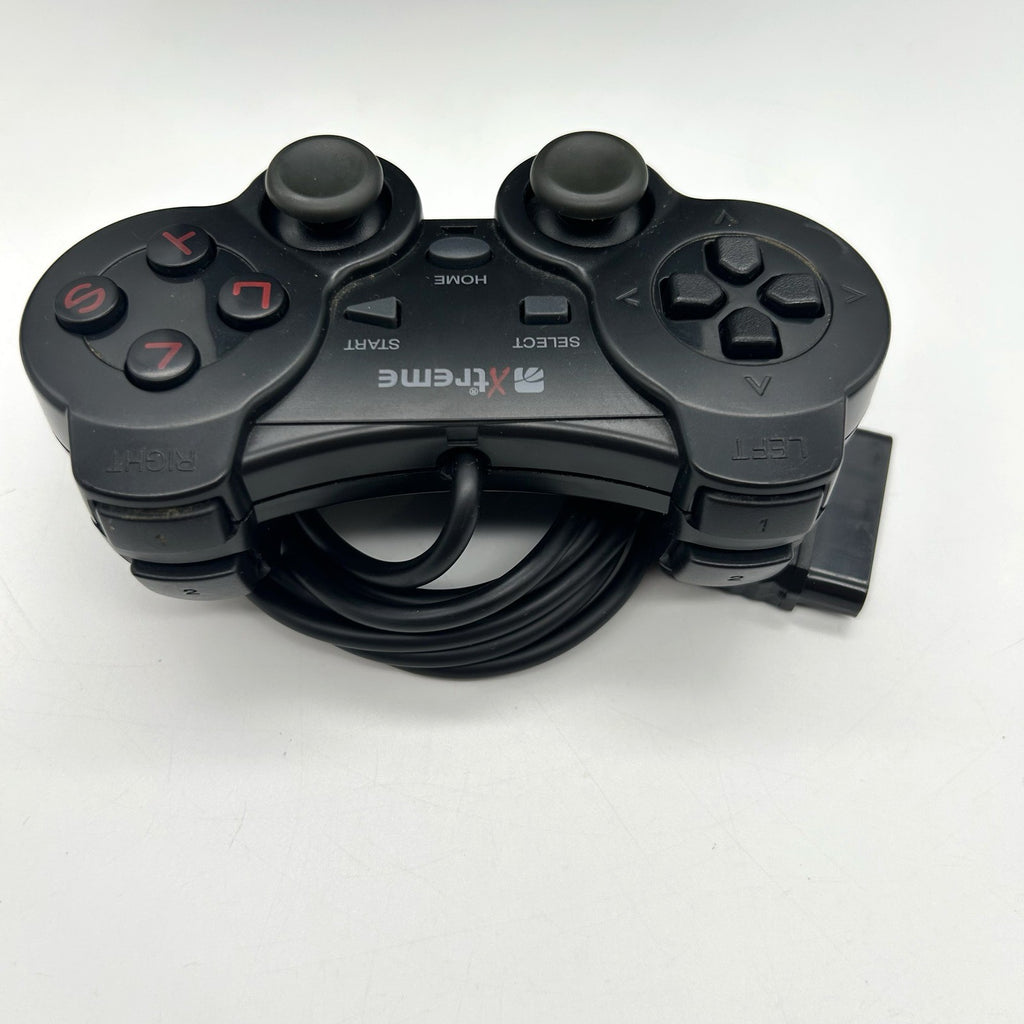 PlayStation 2 Fat SCPH-39004 – PAL + Pad AV SCART