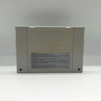 Sparkster Konami Super Nintendo SNES PAL EUR Cartuccia Originale Testato