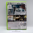 Tom Clancy's: Conviction, Double Agent, Ghost Recon Future Soldier Xbox 360 PAL