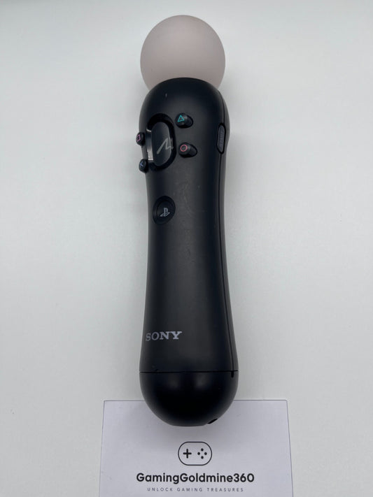 PlayStation Move Controller Sony (PS3/PS4/PSVR) COME NUOVO