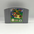 Super Mario 64 Nintendo 64 N64 PAL Cartuccia Originale Testata Funzionante