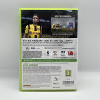 FIFA 17 Xbox 360 PAL ITA EA Sports Calcio Completo Testato Funzionante