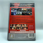 Tekken Tag Tournament PS2 PlayStation 2 PAL Platinum Namco Picchiaduro