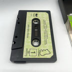 Pooh Lotto 2 Musicassette MC 1975-1978 e 25 La Nostra Storia CGD Italiana