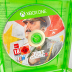 Just Cause 3 Xbox One Italiano Completo SquareEnix Microsoft Videogioco OTTIMO