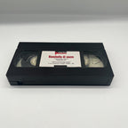 VHS Il Banchetto di Nozze 🎥 Ang Lee 1993 Ita Drammatico Lucky Red Panorama