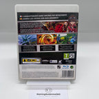 BAKUGAN Defenders of the Core PS3 Completo PAL Playstation 3 OTTIME CONDIZIONI 