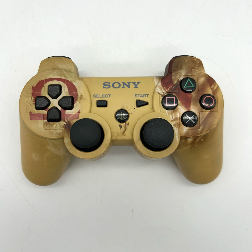 DualShock 3 God of War: Ascension – edizione limitata Sony