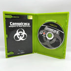 Conspiracy: Weapons of Mass Destruction – Xbox PAL ITA