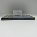 The Chronicles of Riddick: Escape from Butcher Bay XBOX Italiano Completo Sierra