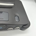 Nintendo 64 – Console PAL NUS-001 (FRA)